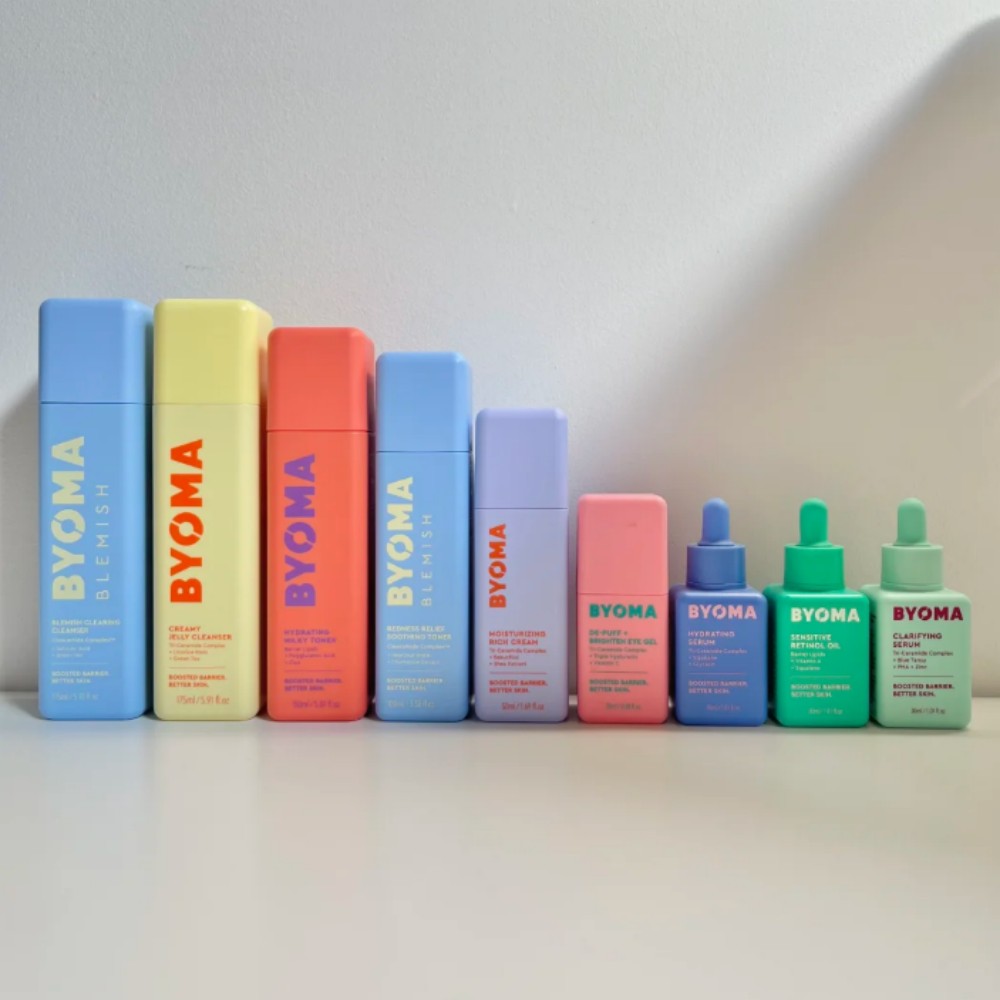 Hair Care Gisou - Wzmocniona Bariera, Lepsza Pielęgnacja Skóry -