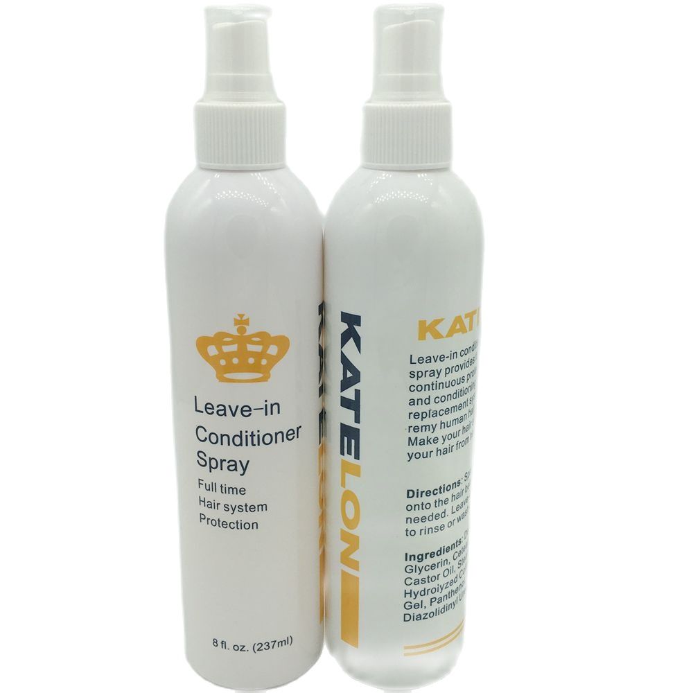 Hair Care Conditioner - Odżywka do peruk 8 Oz Pielęgnacja