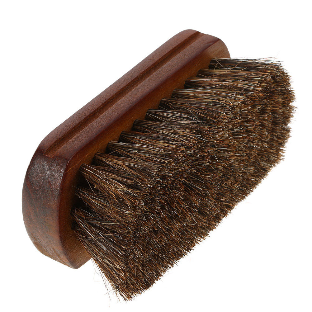Hair Care For Men - Szczotka do brody dla mężczyzn z