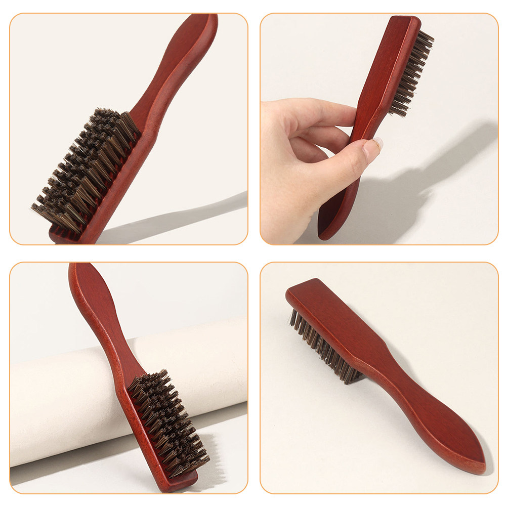 2 szt. Szczotka do pielęgnacji – Hair Care For Men recenzja i cena