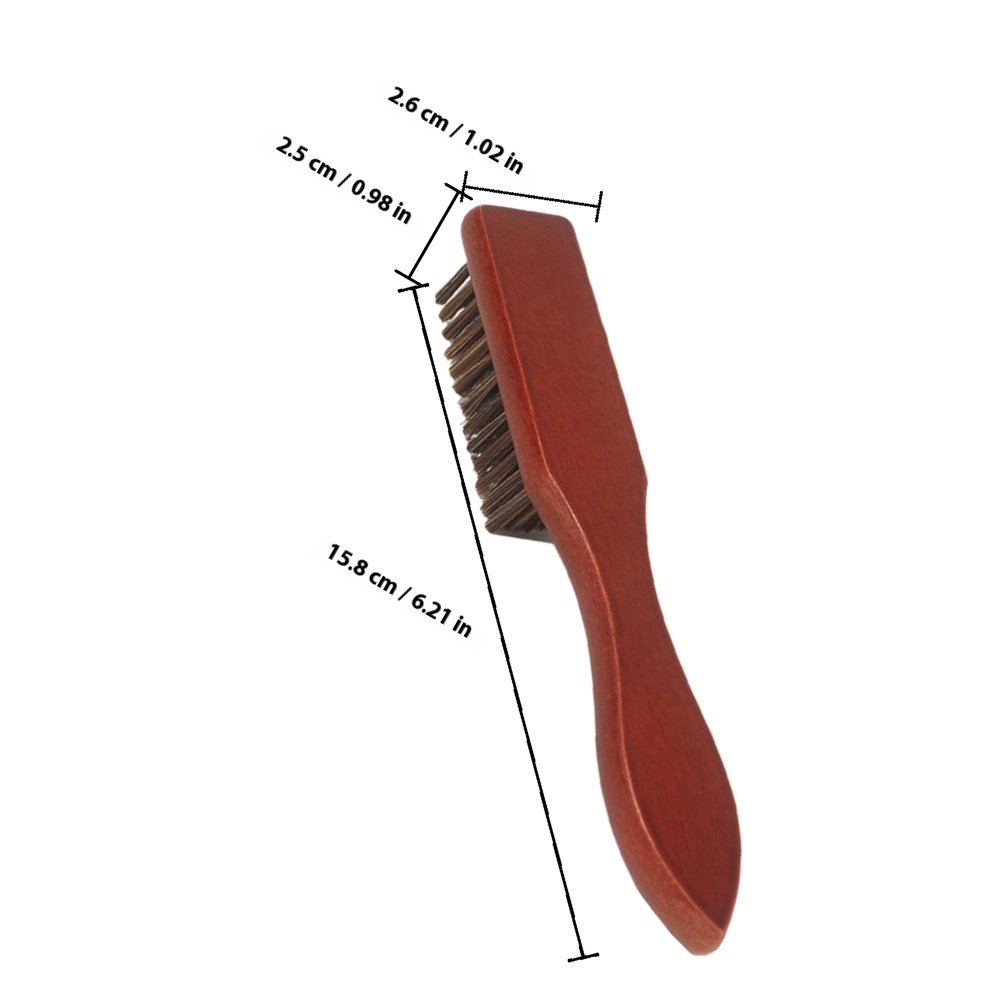 2 szt. Szczotka do pielęgnacji – Hair Care For Men recenzja i cena