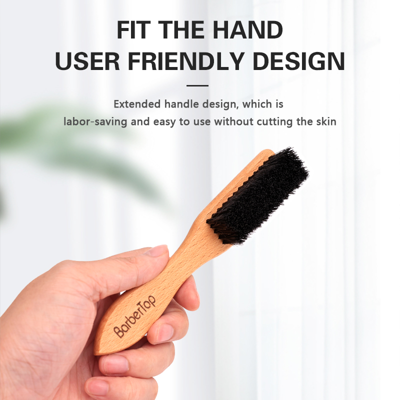 BARBERTOP profesjonalna miękka – Hair Care For Men recenzja i cena