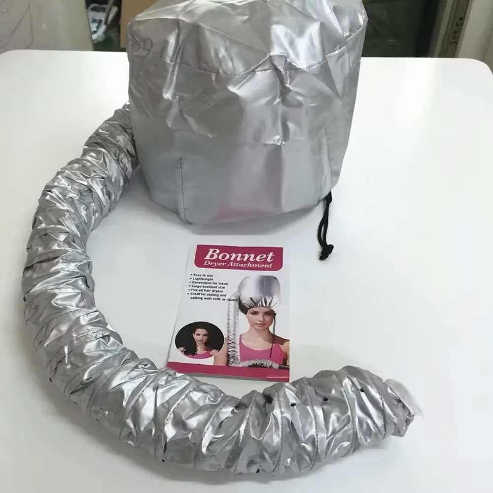 Przenośna suszarka do włosów C – Hair Care For Curly Dry Hair recenzja i cena