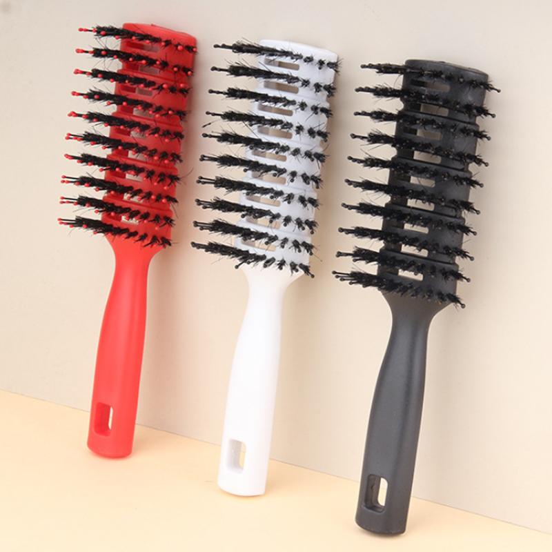 Szczotka do rozczesywania włos – Hair Care For Curly Dry Hair recenzja i cena