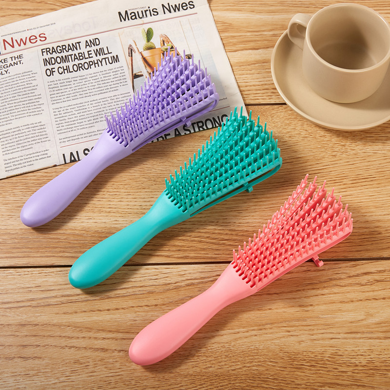 Szczotka do włosów Szczotka do – Hair Care For Men recenzja i cena