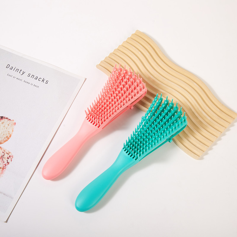 Szczotka do włosów Szczotka do – Hair Care For Men recenzja i cena