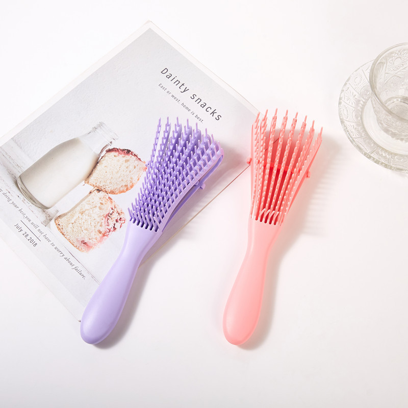 Szczotka do włosów Szczotka do – Hair Care For Men recenzja i cena