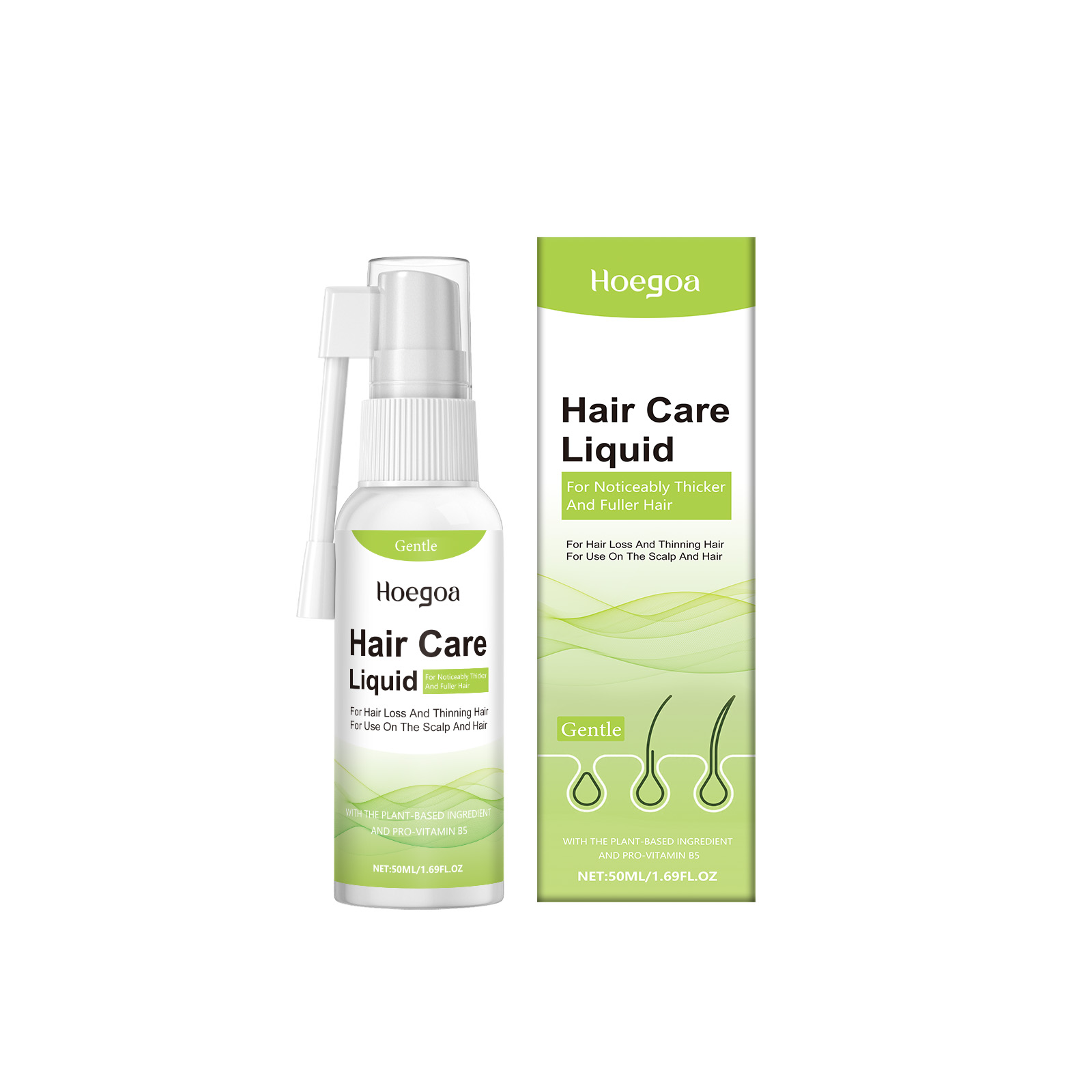 Spray na porost włosów, zapobi – Hair Care For Curly Dry Hair recenzja i cena