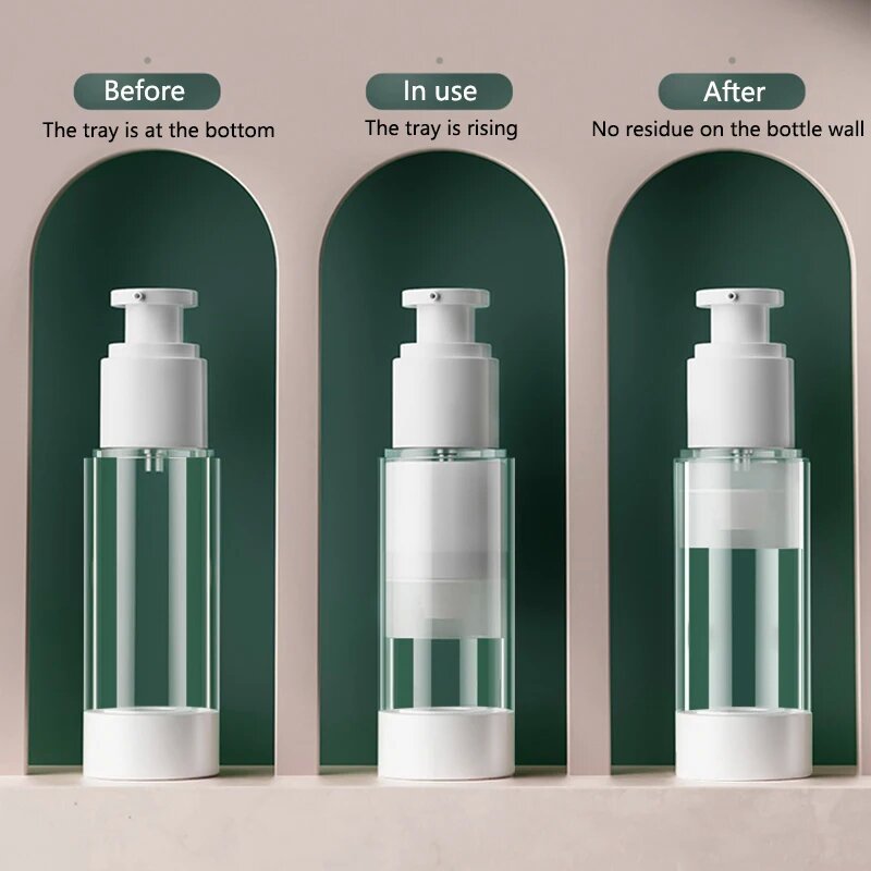 15/30/50/80/100ml podbutelka p – Dry Shampoo Travel recenzja i cena
