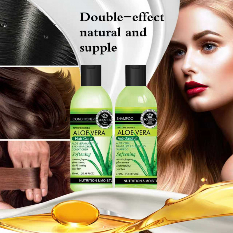 ZESTAW SZAMPONU I ODŻYWCZYCH P – Hair Care Conditioner recenzja i cena