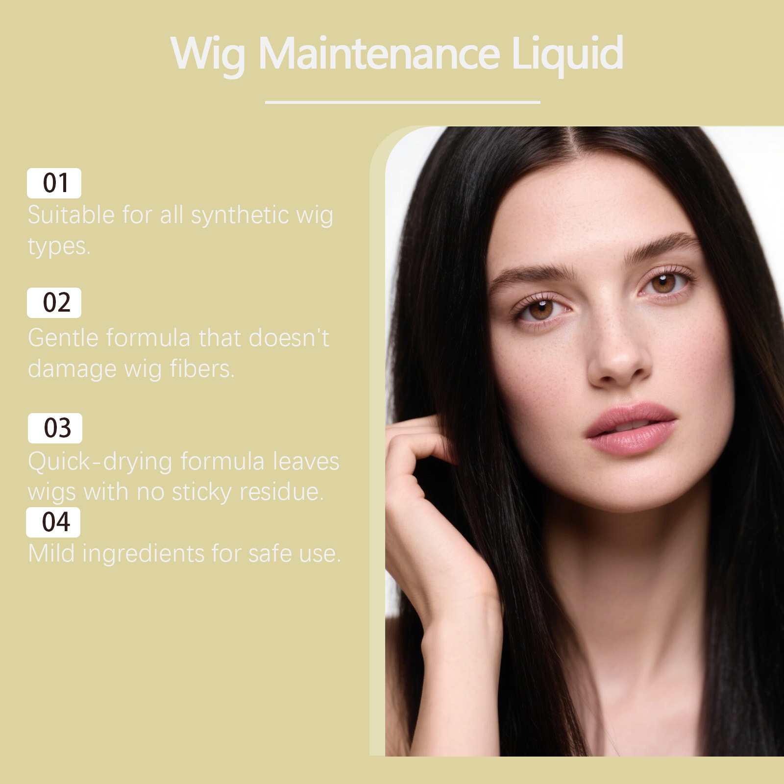 Eelhoe Kokosowy Spray do Włosó – Hair Care For Curly Dry Hair recenzja i cena