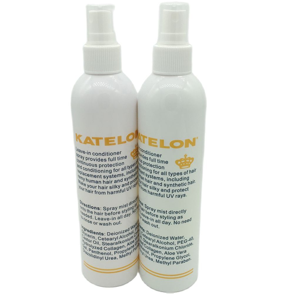 Odżywka do peruk 8 Oz Pielęgna – Hair Care Conditioner recenzja i cena