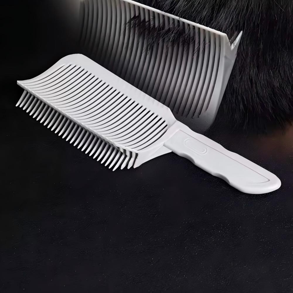 Profesjonalny grzebień fryzjer – Hair Care For Men recenzja i cena