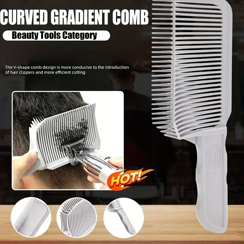 Profesjonalny grzebień fryzjer – Hair Care For Men recenzja i cena