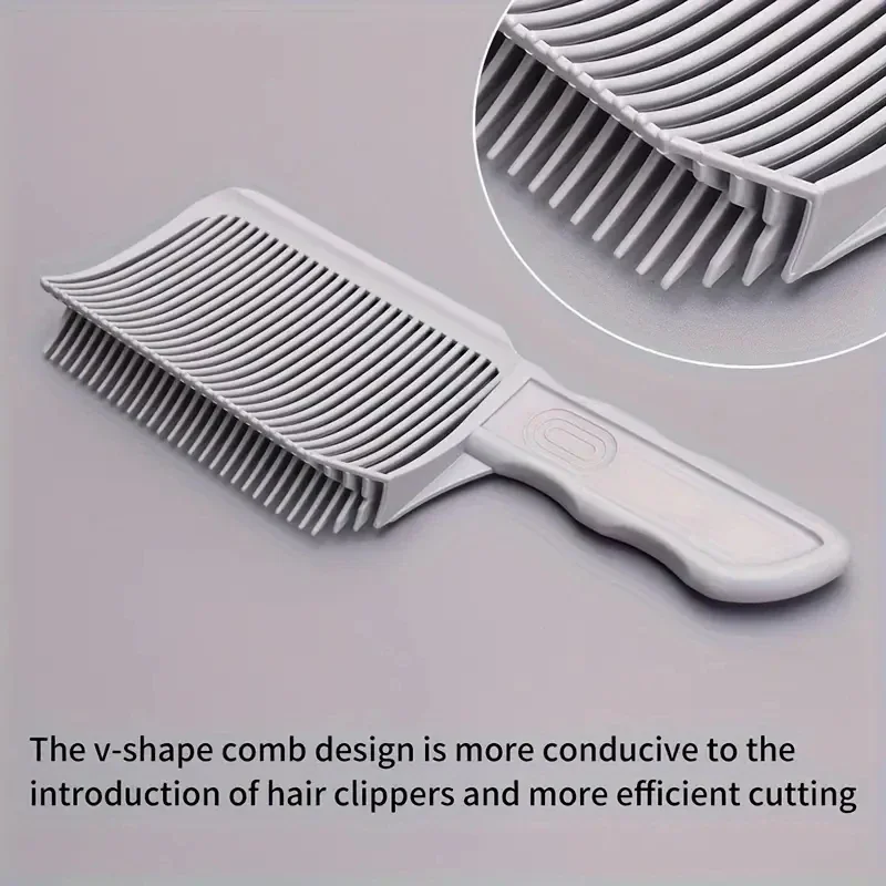 Profesjonalny grzebień fryzjer – Hair Care For Men recenzja i cena
