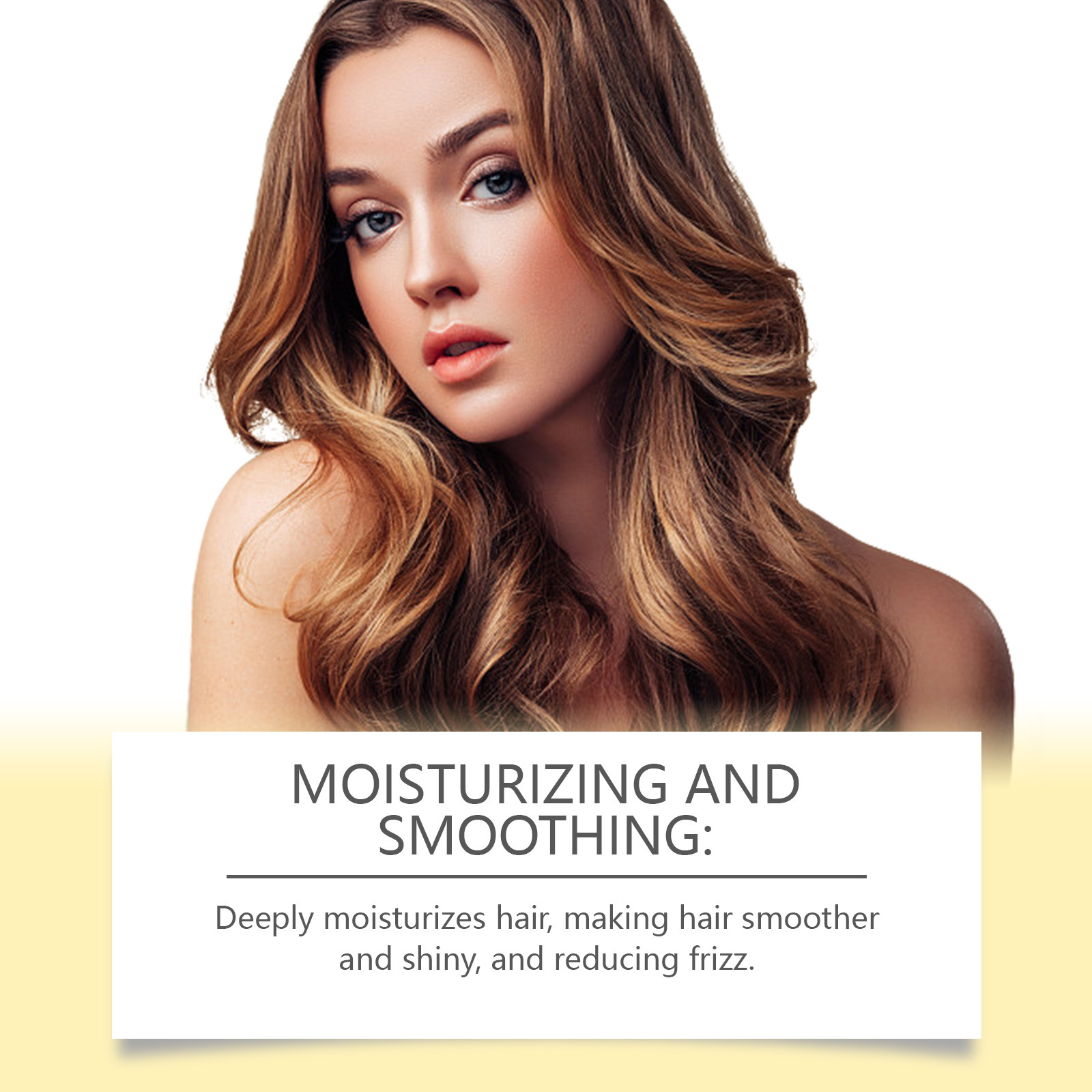 Krem do pielęgnacji kręconych  – Hair Care For Curly Dry Hair recenzja i cena