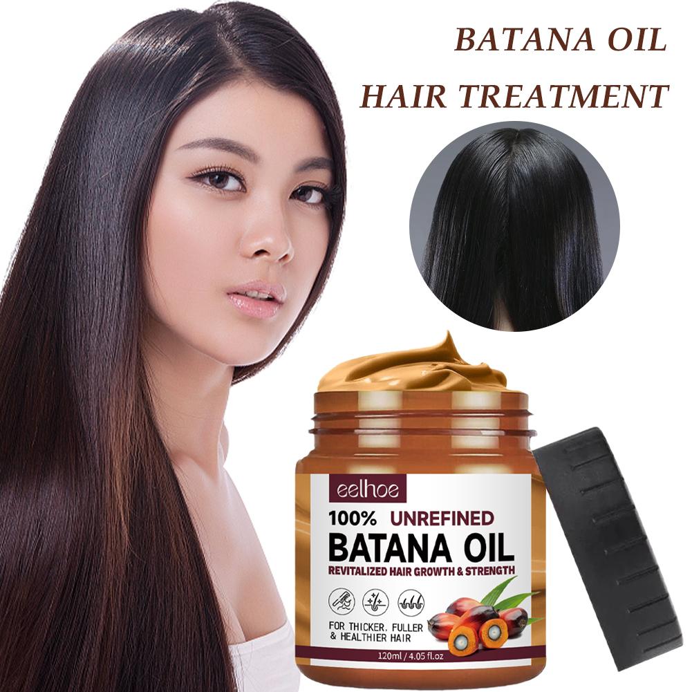 100% czysty organiczny olejek  – Hair Care Gisou recenzja i cena