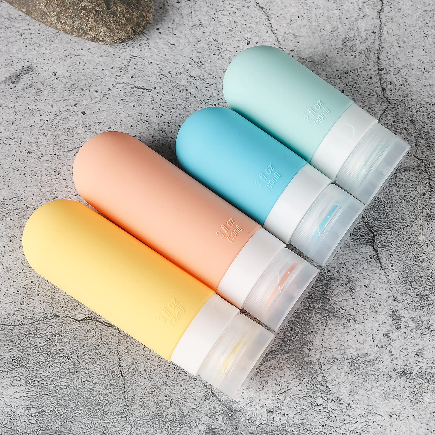 16 szt. Pojemniki podróżne Szc – Dry Shampoo Travel recenzja i cena