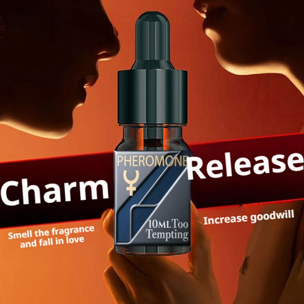 10ml Beztlenowy Olejek Eterycz – Hair Care For Men recenzja i cena