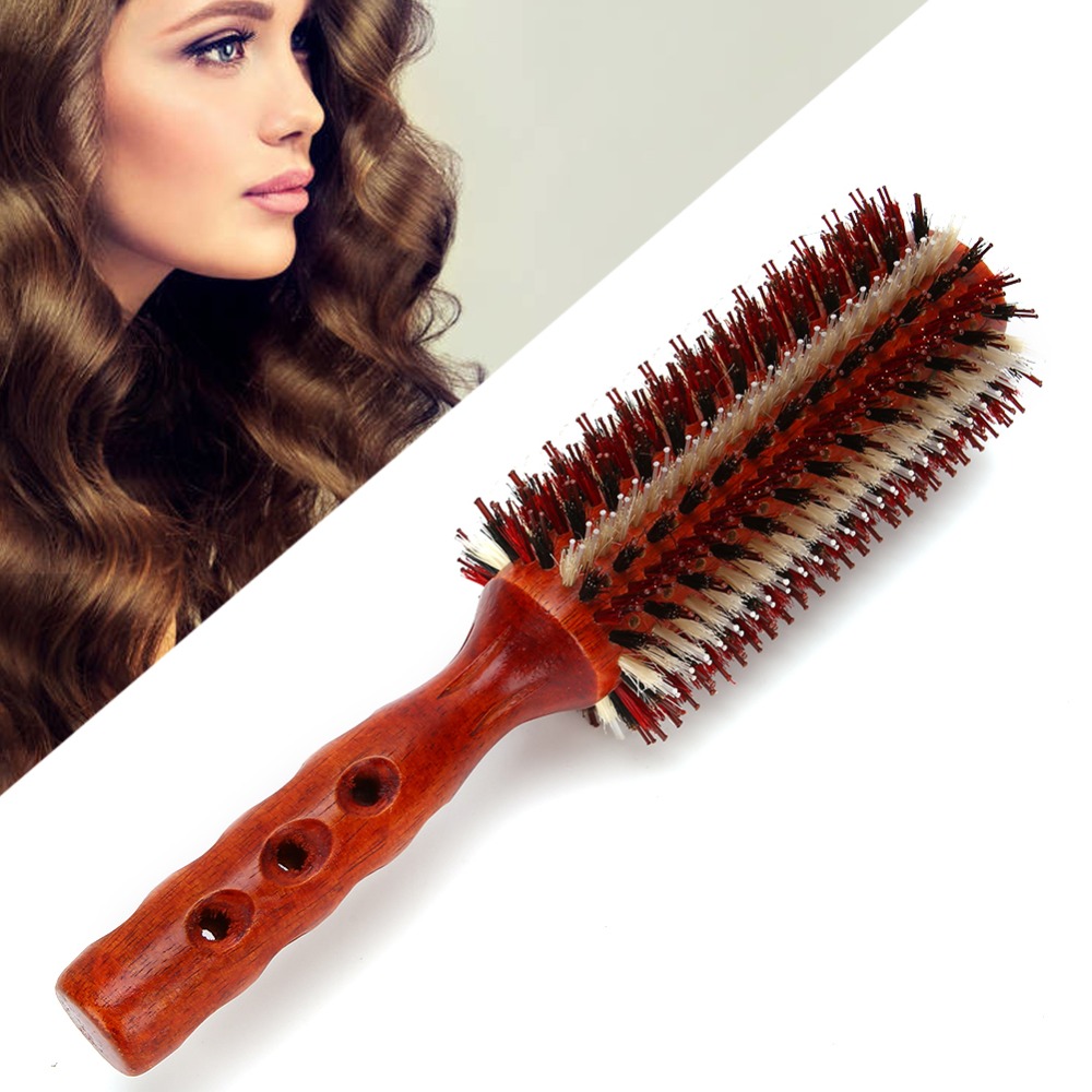 Pielęgnacja włosów kręconych D – Hair Care For Curly Dry Hair recenzja i cena