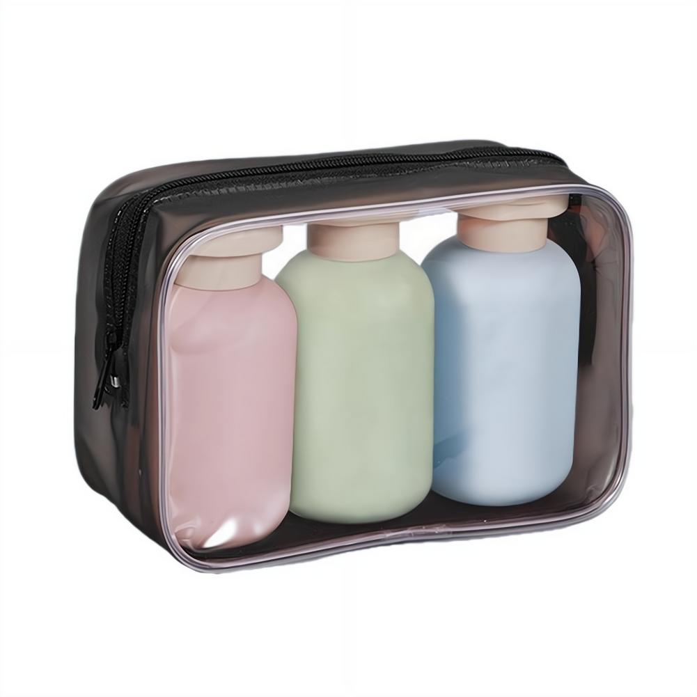 Zestaw 3 butelek podróżnych 10 – Dry Shampoo Travel recenzja i cena