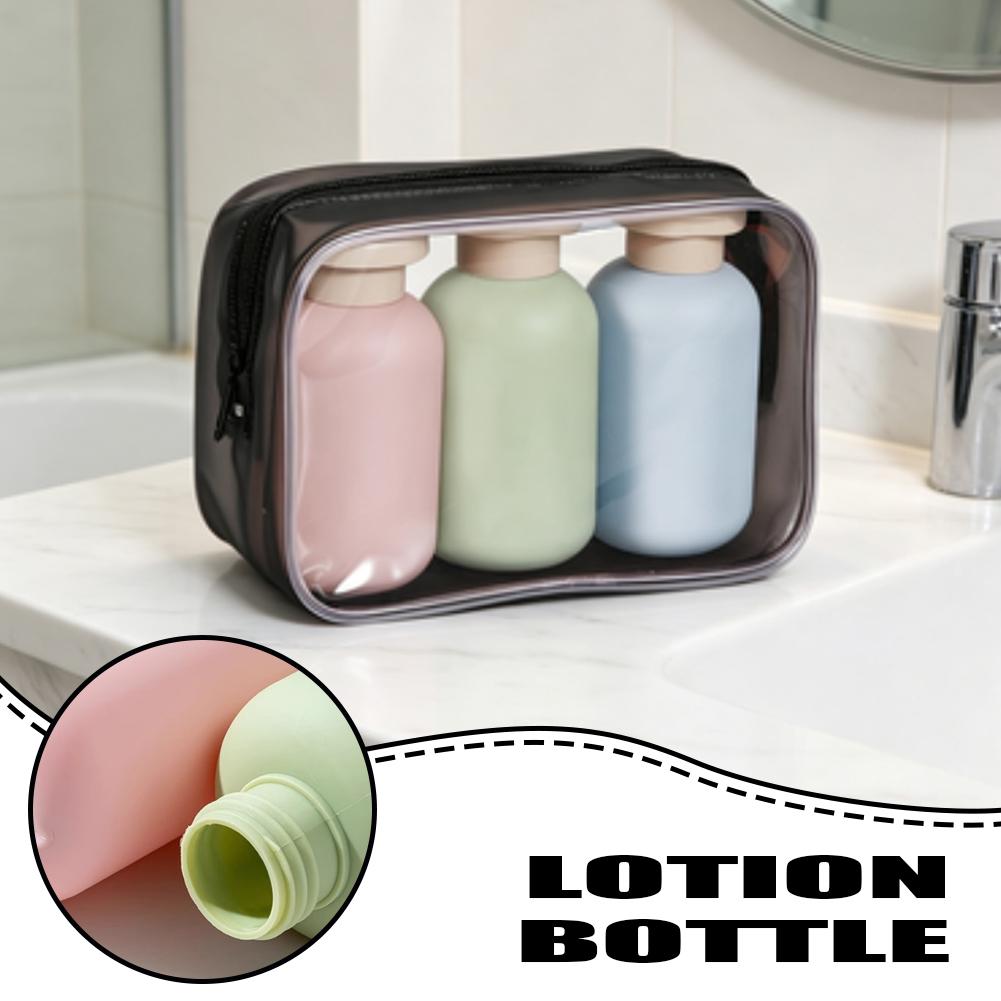 Zestaw 3 butelek podróżnych 10 – Dry Shampoo Travel recenzja i cena