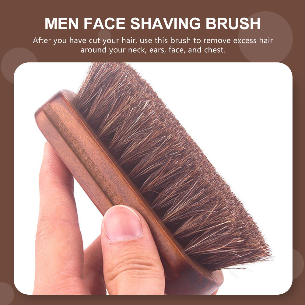 Szczotka do brody dla mężczyzn – Hair Care For Men recenzja i cena