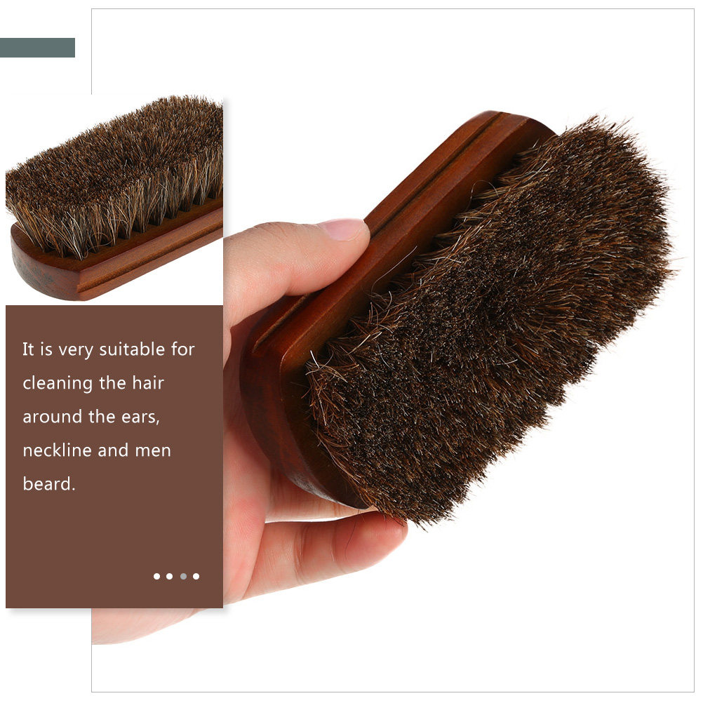 Szczotka do brody dla mężczyzn – Hair Care For Men recenzja i cena