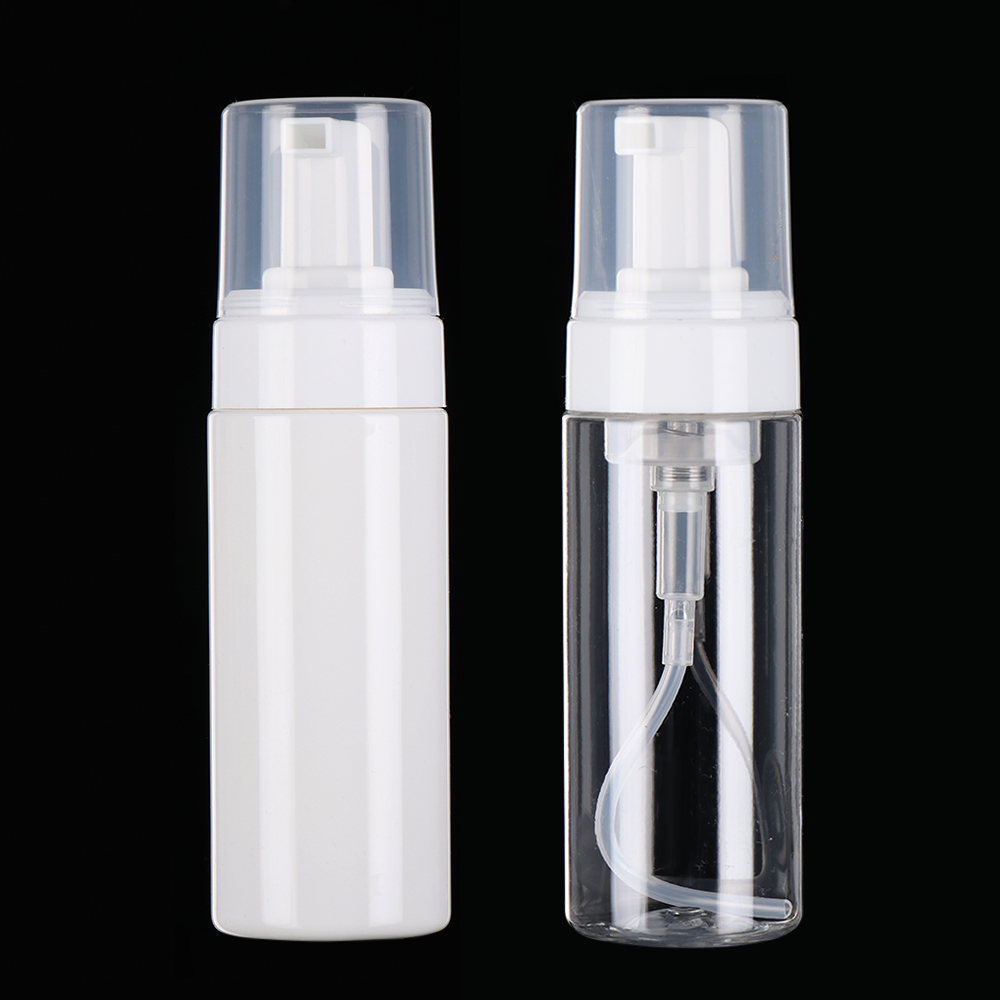 50/80/100/150ML plastikowy doz – Dry Shampoo Travel recenzja i cena