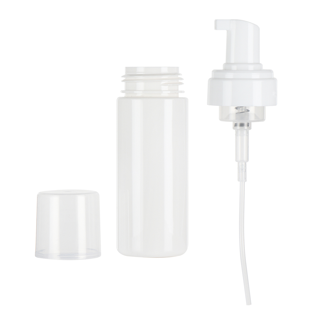 50/80/100/150ML plastikowy doz – Dry Shampoo Travel recenzja i cena