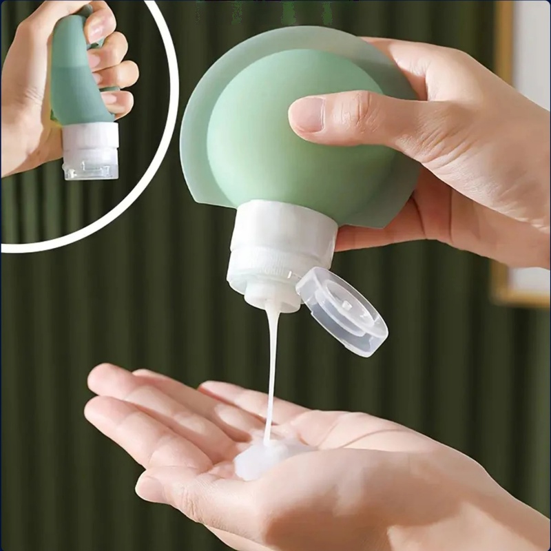 1/3 szt. Przenośne butelki pod – Dry Shampoo Travel recenzja i cena