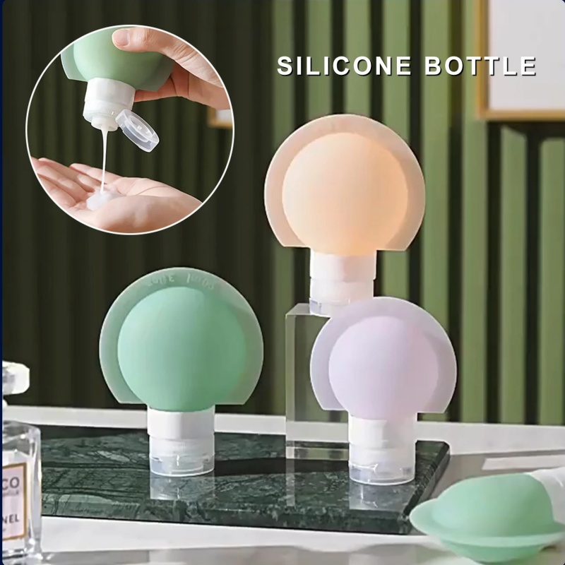 1/3 szt. Przenośne butelki pod – Dry Shampoo Travel recenzja i cena