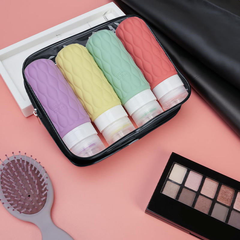 100ml zestaw podróżnych butele – Dry Shampoo Travel recenzja i cena