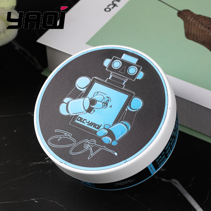 YAQI BOT Mydło do golenia dla  – Hair Care For Men recenzja i cena