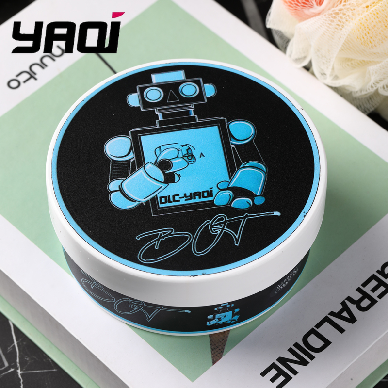 YAQI BOT Mydło do golenia dla  – Hair Care For Men recenzja i cena