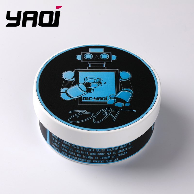YAQI BOT Mydło do golenia dla  – Hair Care For Men recenzja i cena