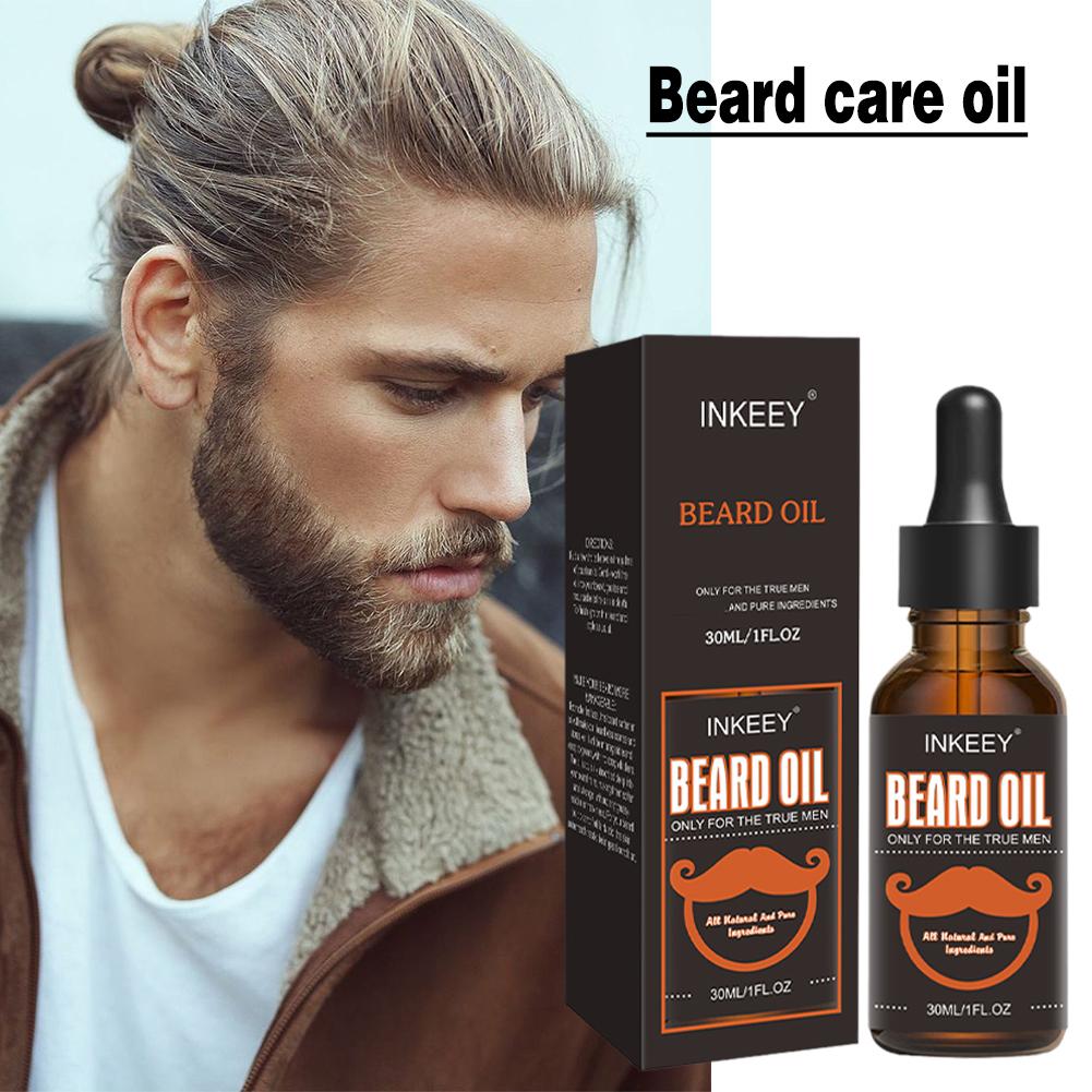 2 szt. Pielęgnacja brody oleje – Hair Care For Men recenzja i cena