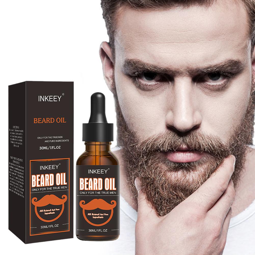 2 szt. Pielęgnacja brody oleje – Hair Care For Men recenzja i cena
