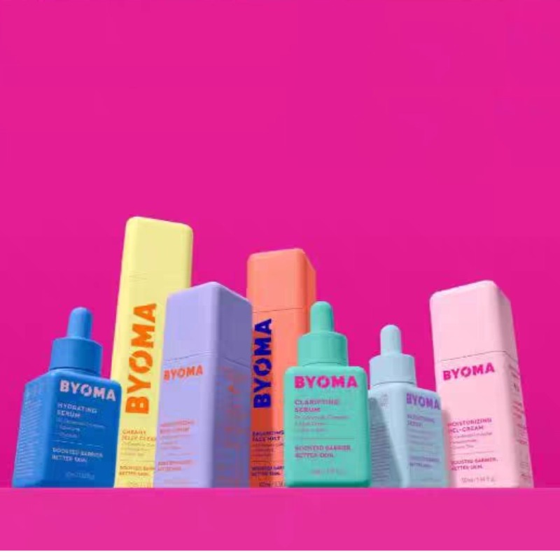 BYOMA Ceramidowy Głęboko Nawil – Hair Care Gisou recenzja i cena