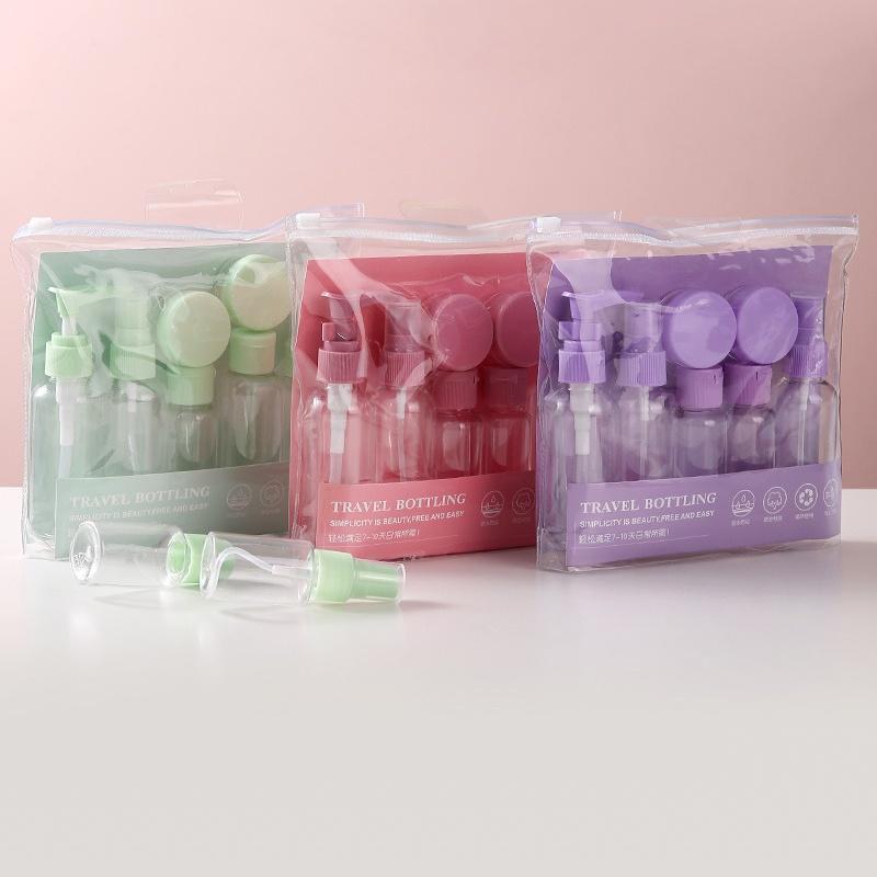 【M】1 zestaw podróżnych butelek – Dry Shampoo Travel recenzja i cena