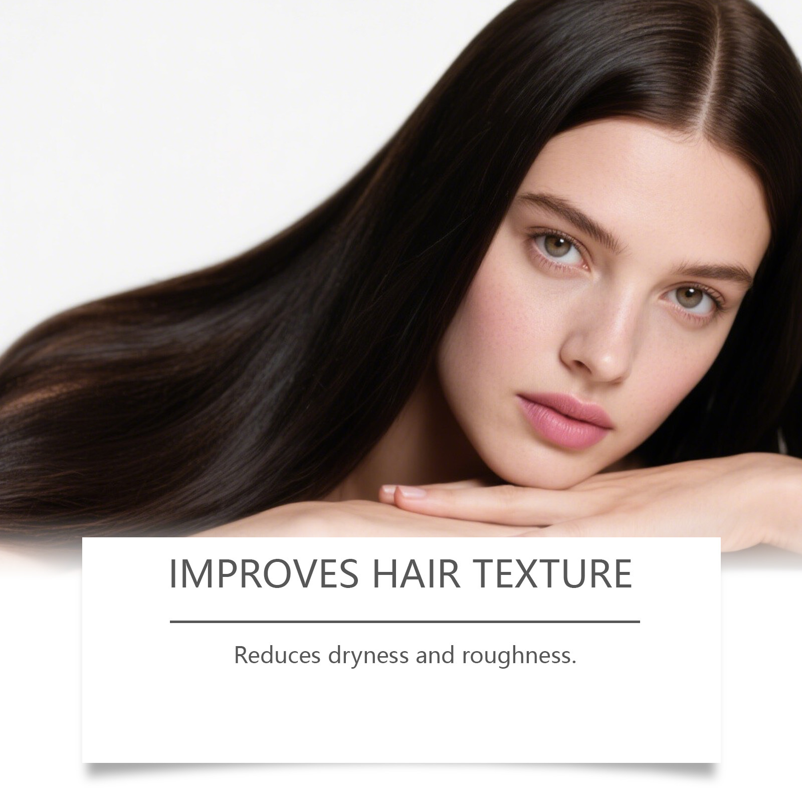 Krem do włosów wygładzający, n – Hair Care Frizzy Hair recenzja i cena